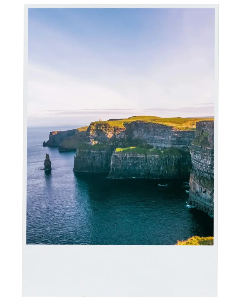 Cliffs of Moher