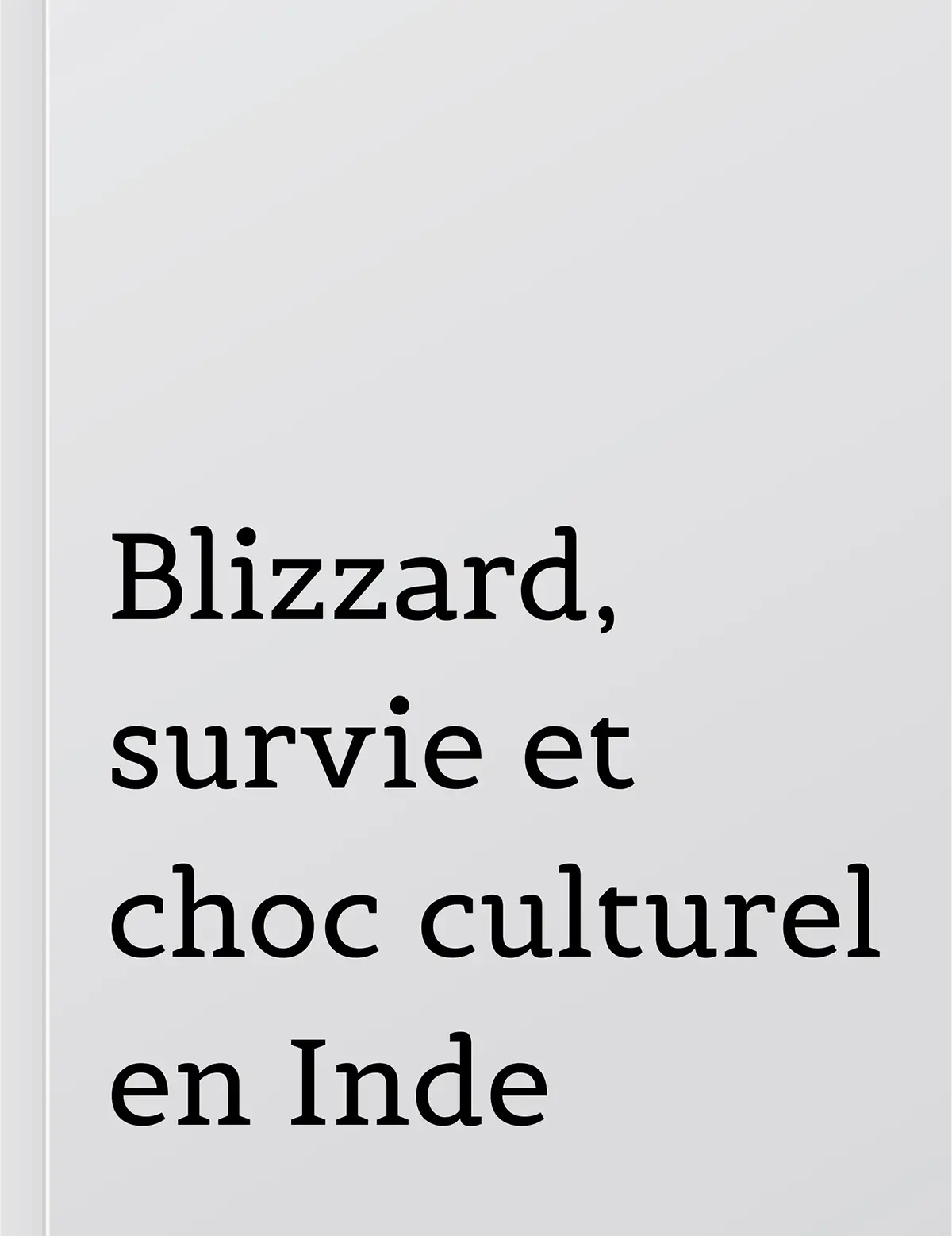 Exemple de biographie 1