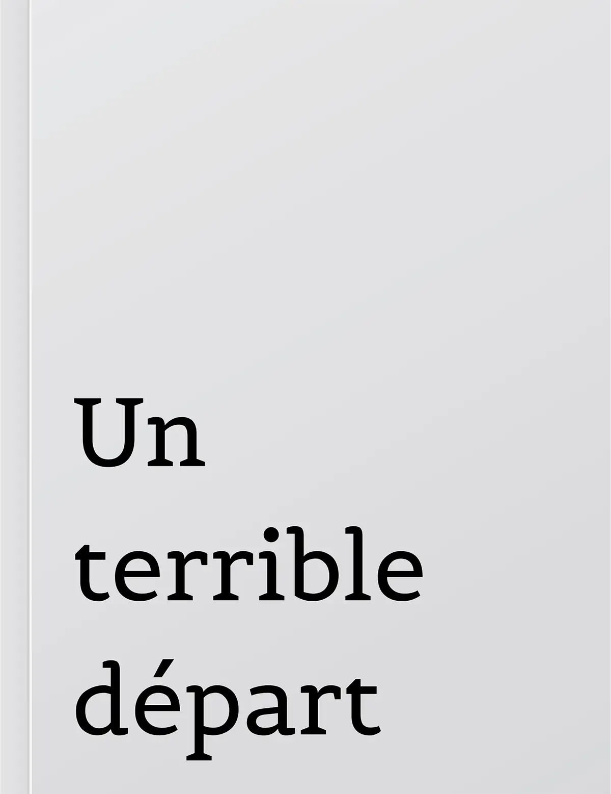Exemple de biographie 5