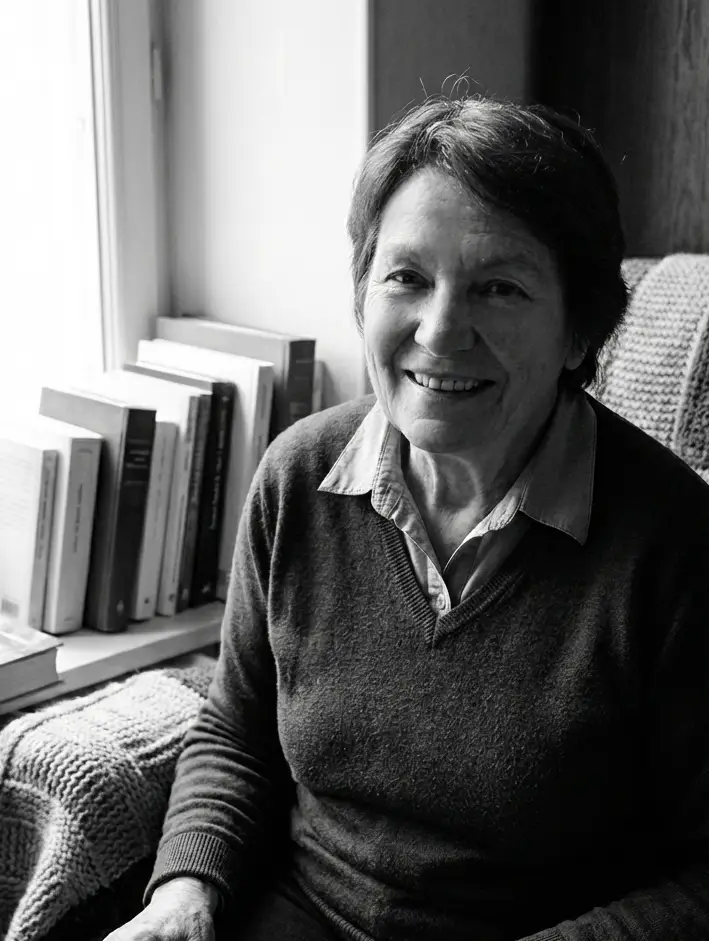 Portrait biographie Francçoise